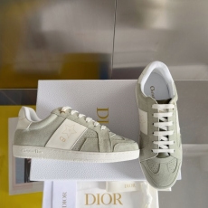 Christian Dior Low Shoes